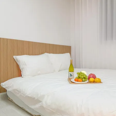 Seongdong Breeze Stay