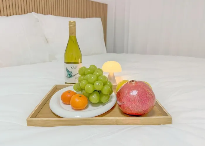 Seongdong Breeze Apartamento