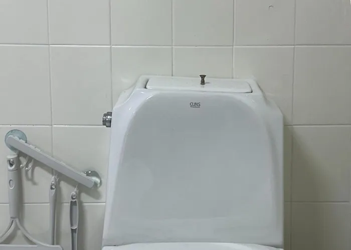Seongdong Breeze Apartamento